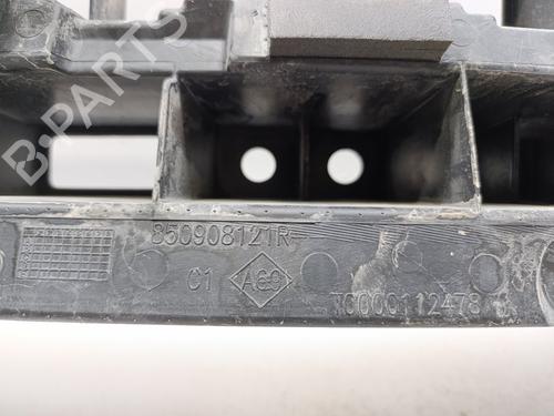 Rear bumper reinforcement RENAULT CLIO IV (BH_)  | BP28727969C73 