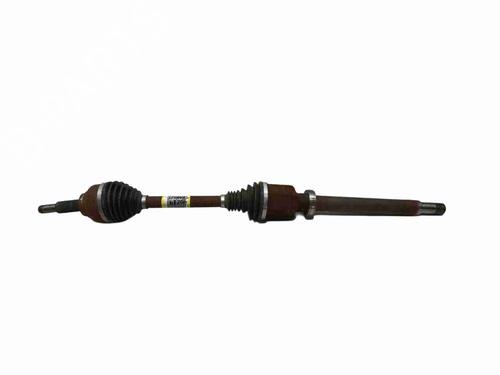 Right front driveshaft FORD TRANSIT V363 Platform/Chassis (FED, FFD) 2.0 EcoBlue mHEV | BP39175784M39 - Image 2