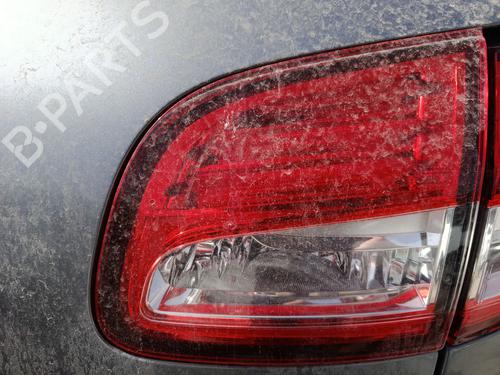 Used Right tailgate light Right tailgate light CITROËN C4 AIRCROSS 1.6 HDi 115 AWC (114 hp) 34444661 34444661
