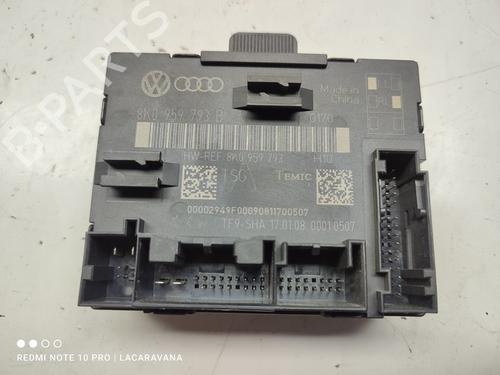Electronic module AUDI A4 B8 (8K2)  | BP19421899M83 