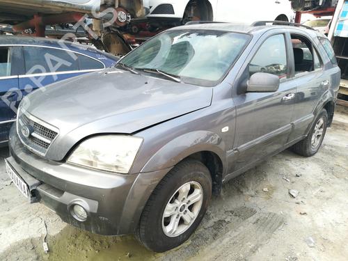 Heater blower motor KIA SORENTO I (JC) 2.5 CRDi 4WD | BP21568090M62 