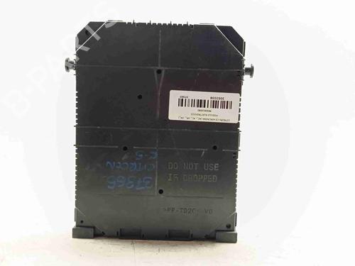 Electronic module CITROËN C5 AIRCROSS (A_) | BP38047767M83 - Image 2