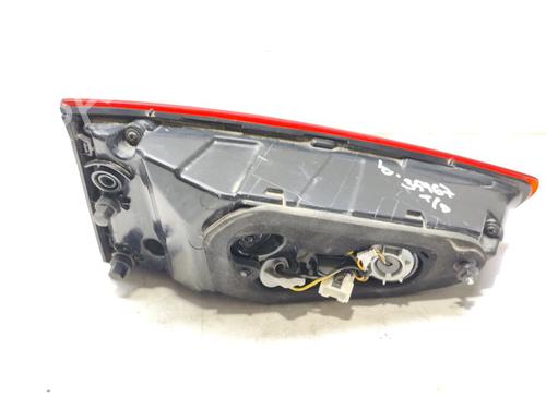 Right tailgate light HYUNDAI TUCSON (TL, TLE) 1.6 GDi | BP26186213C80 