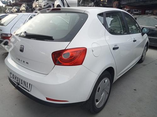 Radio SEAT IBIZA IV (6J5, 6P1)  | BP17806410E6 