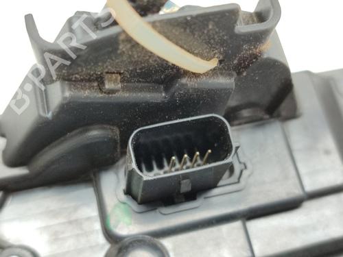 Front left lock FORD FIESTA VII (HJ, HF) 1.5 TDCi | BP17519277C98 