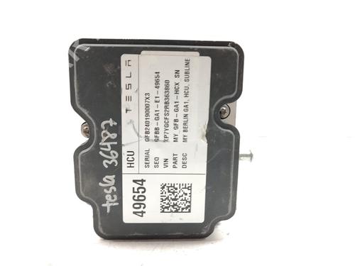 ABS Bremseaggregat TESLA MODEL Y (5YJY)  | BP29923907M43
