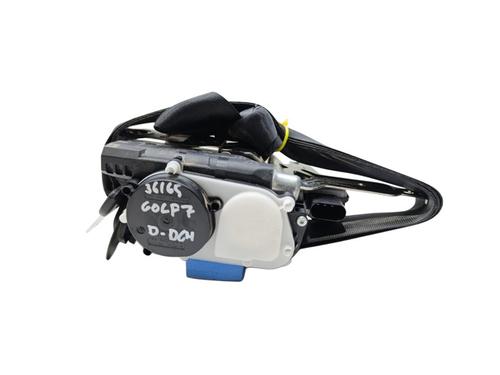 Airbag Kit VW GOLF VII (5G1, BQ1, BE1, BE2)  | BP29904719C86