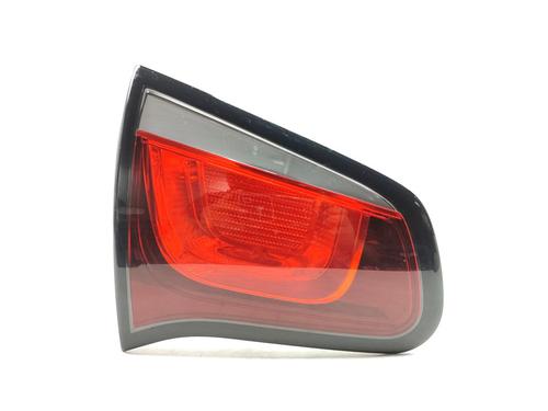 Venstre baglygte bagklap CITROËN C3 II (SC_) [2009-2025]  28588862