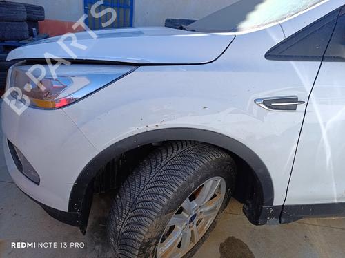 Used Left front fenders FORD KUGA III (DFK) [2019-2025]  29727892