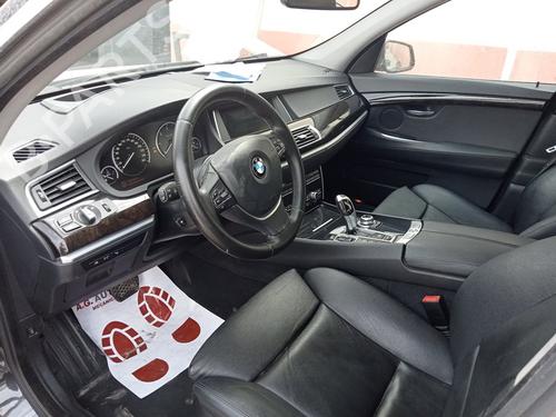 Electronic module BMW 5 Gran Turismo (F07) 530 d | BP16510023M83 