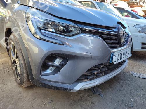 Front bumper RENAULT CAPTUR II (HF_)  | BP29720673C7 