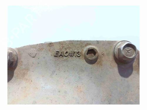 Front differential NISSAN NAVARA NP300 Pickup (D23, D23T) 2.3 dCi 4x4 (D231) | BP37661758M23 - Image 5