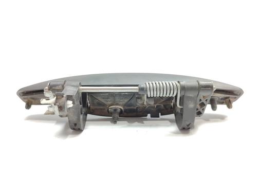 Front left exterior door handle DACIA DOKKER MPV (KE_)  | BP17661683C128 
