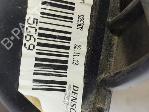 Heater blower motor CITROËN BERLINGO MULTISPACE (B9) 1.6 HDi 75 / BlueHDi 75 | BP26331117M62 