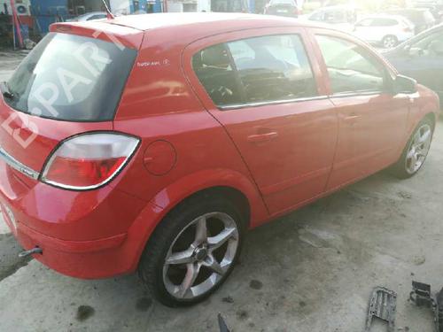 Fuse box OPEL ASTRA H (A04)  | BP16511055E1 