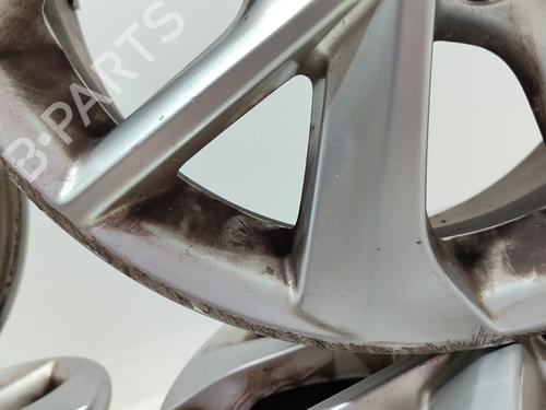 Rim TOYOTA AURIS (_E18_) | BP18337309C45