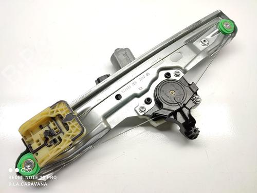 Rear right window mechanism FORD FOCUS III 1.5 TDCi | BP16509706C25 