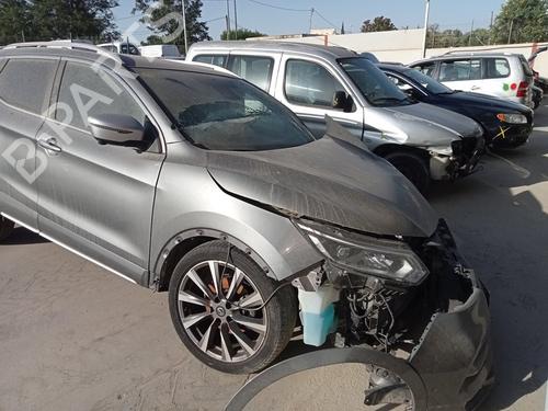 Left front window switch NISSAN QASHQAI II (J11, J11_) 1.5 dCi | BP30498065I27  - Image 10