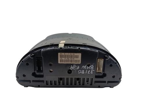 Instrument cluster BMW 5 (E39) 530 d | BP32424475C47