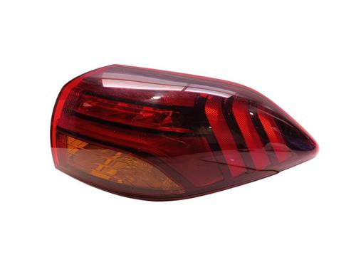 Used Right taillight HYUNDAI TUCSON (TL, TLE) 1.6 GDi (132 hp) 28014942