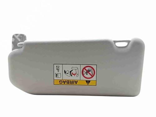 Used Right sun visor Right sun visor 36786168 36786168