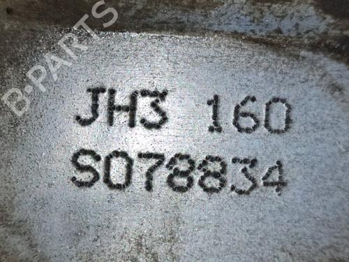 Gearbox DACIA SANDERO | BP21530980M3