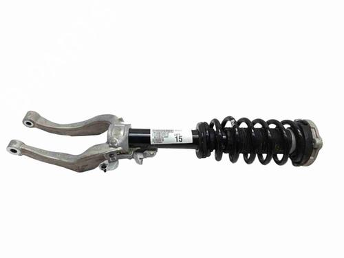 Used Left front shock absorber Left front shock absorber 39171732 39171732