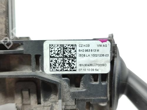 Switch VW GOLF VI (5K1)  | BP16992084I30 