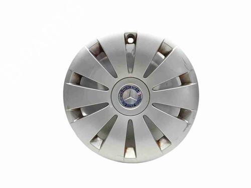 Used Hub cap Hub cap MERCEDES-BENZ CITAN Mixto (Double Cabin) (W415) 109 CDI (415.603, 415.605) (90 hp) 40098227 40098227