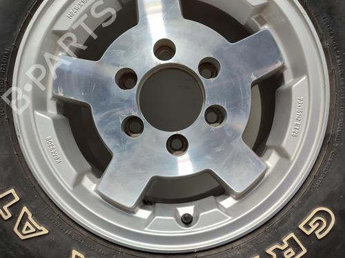 Rim FORD MAVERICK (UDS, UNS) 2.7 TD | BP18258129C45 