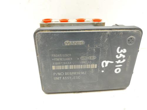 ABS pump HYUNDAI TUCSON (TL, TLE) 1.6 GDi | BP25380103M43 