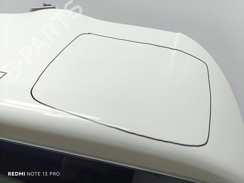 Tailgate NISSAN JUKE (F15)  | BP23096825C6