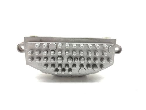 Used Heater resistor SEAT LEON (5F1) [2012-2021]  16517411