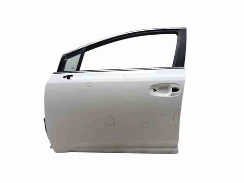 Used Left front door Left front door 38015867 38015867