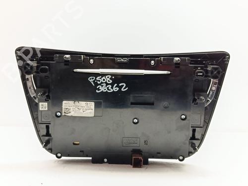 Switch PEUGEOT 508 I (8D_) | BP35986335I30 - Image 2