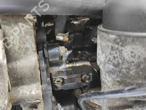 Engine BMW X5 (E53) 3.0 d | BP16507244M1 