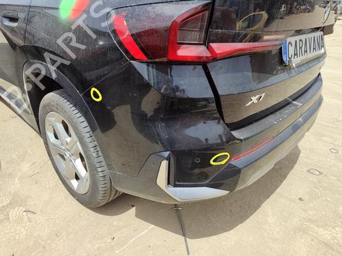 Rear bumper BMW X1 (U11) sDrive 20 i | BP29532889C8 