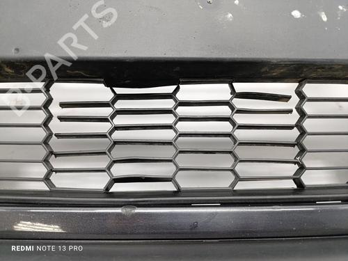 Front bumper FIAT 500L (351_, 352_) 1.3 D Multijet (199LXY1A, 199LXY11) | BP22132153C7 