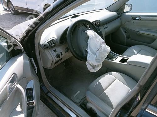 Climate control MERCEDES-BENZ C-CLASS (W203) | BP27983547I5 - Image 13