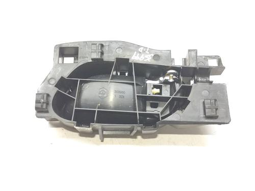 Rear right interior door handle PEUGEOT 208 I (CA_, CC_)  | BP26696087I16 
