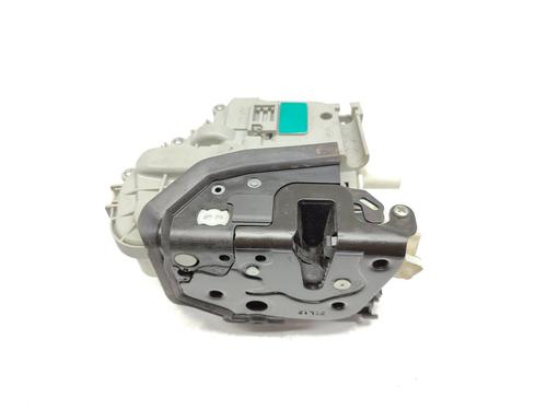 Front left lock AUDI A3 Limousine (8VS, 8VM) 30 TDI | BP16843800C98 
