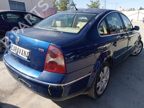 Right taillight VW PASSAT B5.5 (3B3) | BP27190680C35 - Image 17