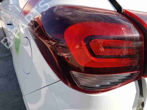 Used Left taillight Left taillight 38985468 38985468