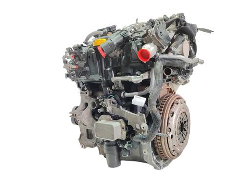 Engine DACIA LODGY (JS_)  | BP29124699M1 