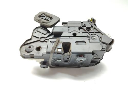 Front left lock VW POLO V (6R1, 6C1) 1.4 TDI | BP16778903C98 
