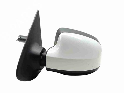 Left mirror DACIA SANDERO II TCe 90 (B8M1, B8MA, B8AC) | BP36091786C26 - Image 5