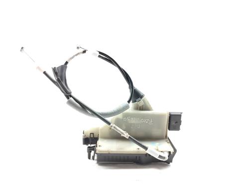 Used Front right lock PEUGEOT 208 I (CA_, CC_) [2012-2021]  28581835
