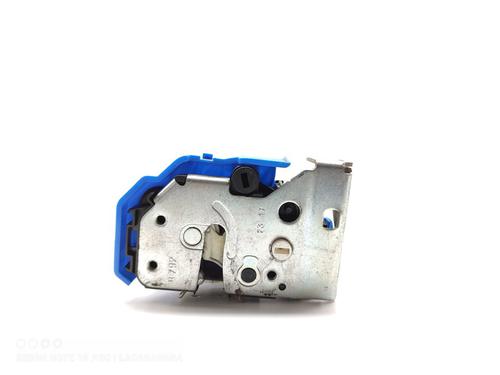 Rear right lock FIAT 500L (351_, 352_) 1.3 D Multijet (199.LYM11, 199.LYM1A) | BP21678842C99 