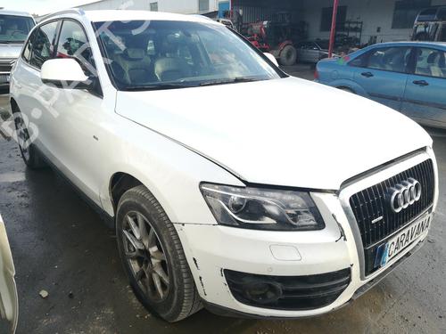 AUDI Q5 (8RB) [2008-2019] 1602204