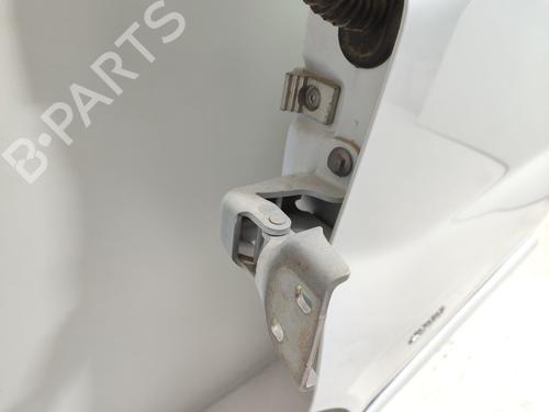 Left front door OPEL VIVARO A Bus (X83) 2.0 CDTI (F7, J7, A07) | BP17337572C2 